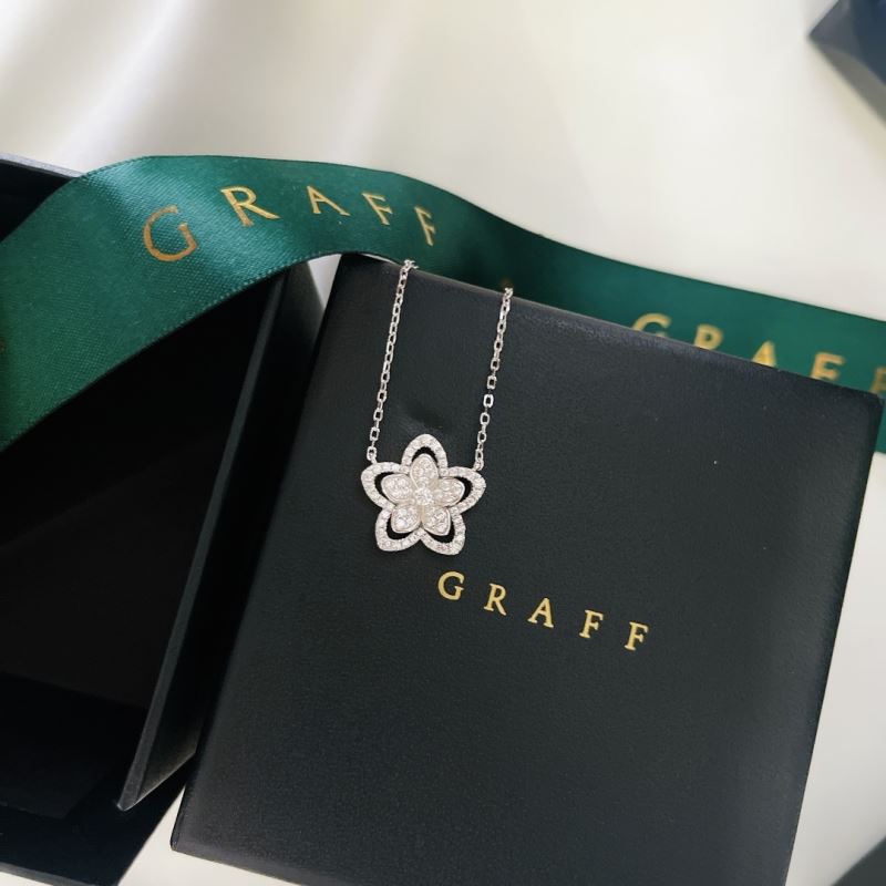 Graff Necklaces